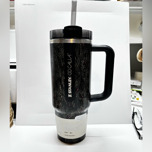 Stanley Other - Stanley Black CALIA 30oz